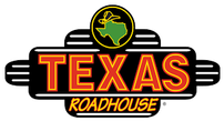Texas Roadhouse 202//109